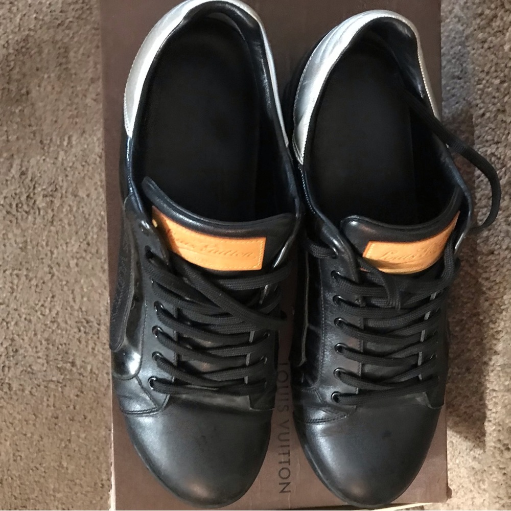 Louis Vuitton